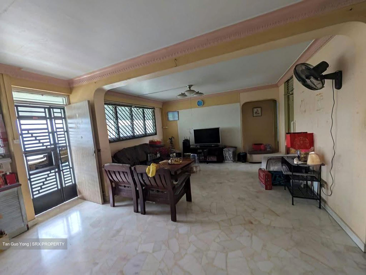 Blk 897 Tampines Polyview (Tampines), HDB 4 Rooms #623086501